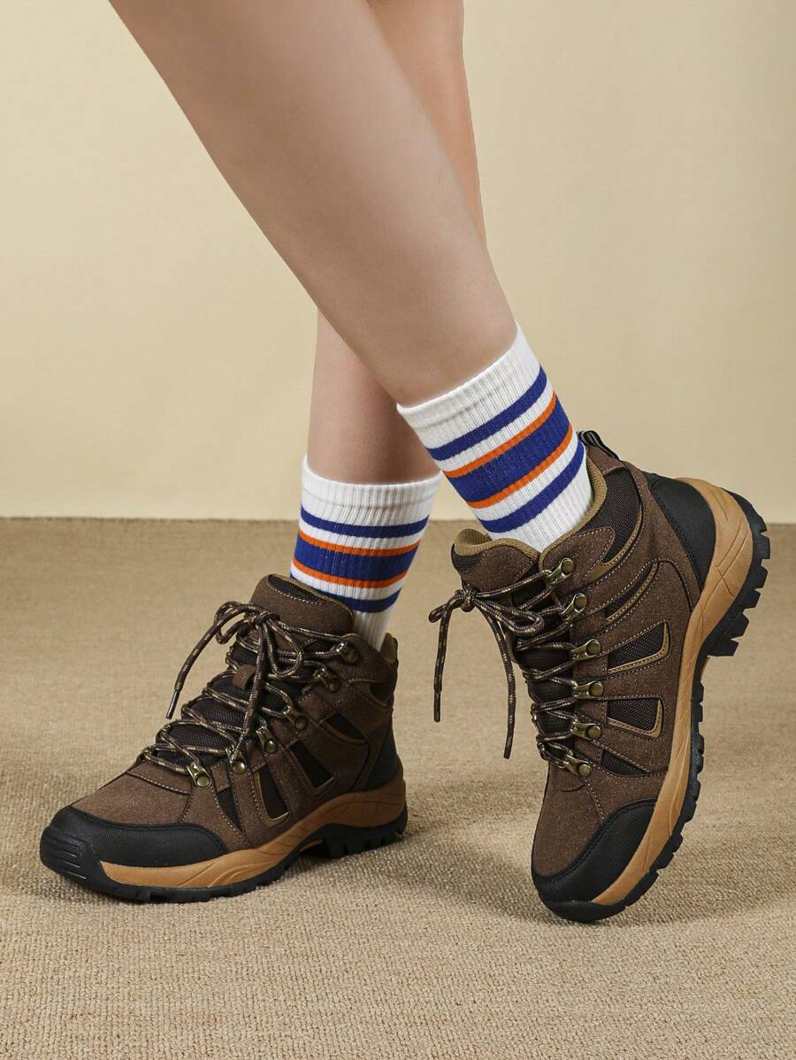 Wolkenstieg | Terrain Wanderschuh