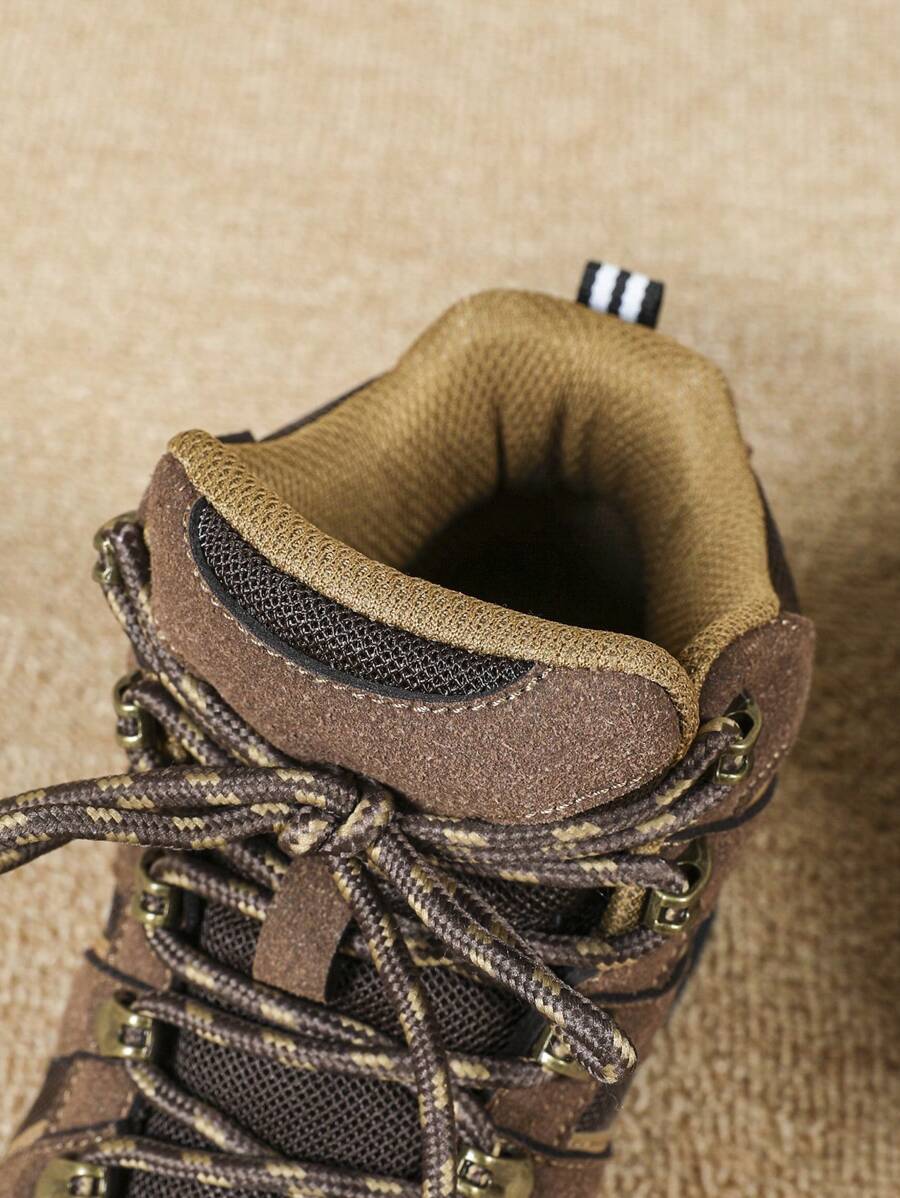 Wolkenstieg | Terrain Wanderschuh