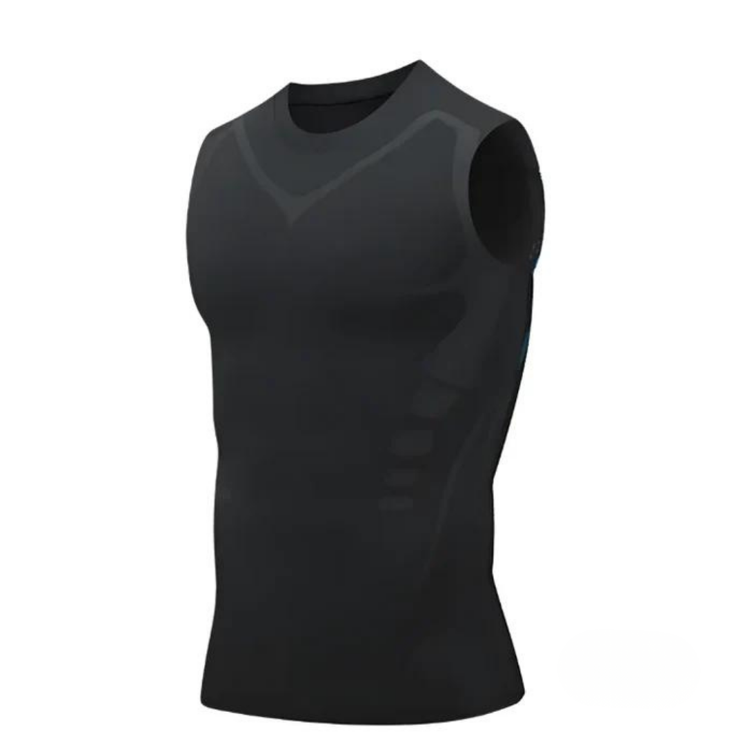 CoreForm – Kompressionsweste fuer Maenner