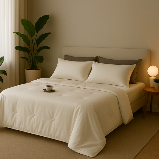 ChillComfort-Schlafdecke