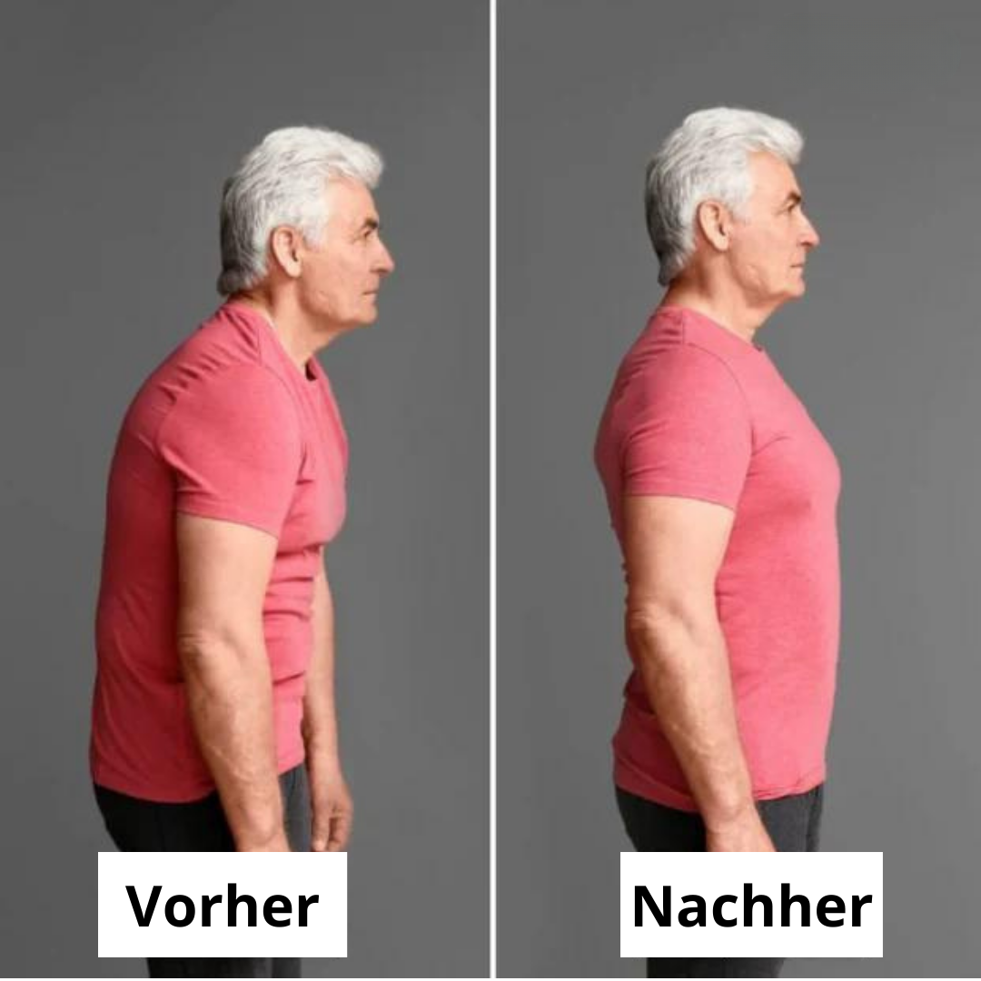 CoreForm – Kompressionsweste fuer Maenner