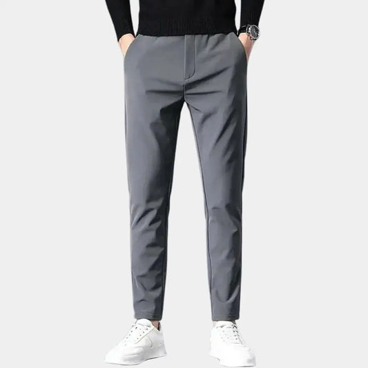 Exklusive Herren Hose