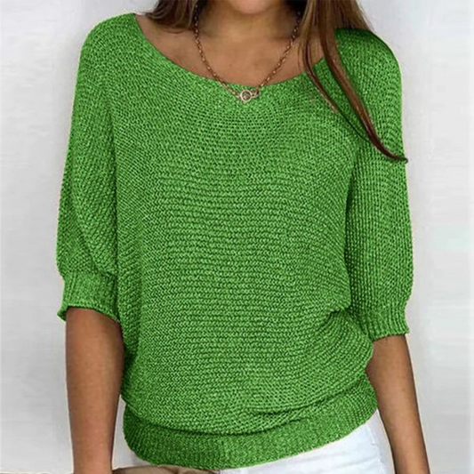Feinzeit Pullover