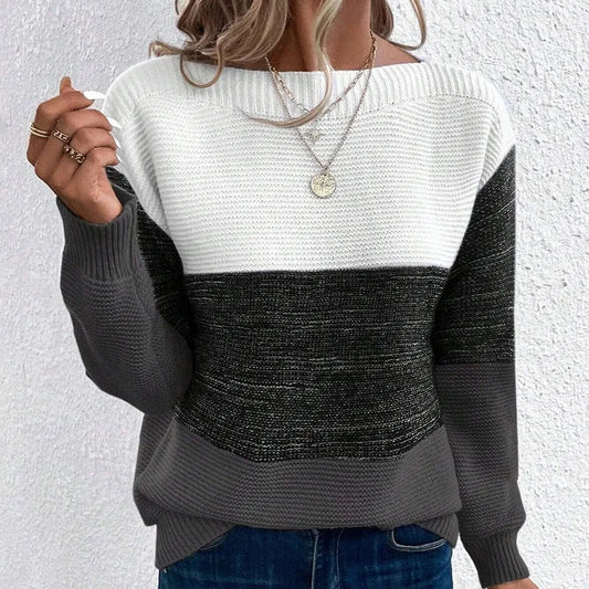 Glanzzeit Pullover